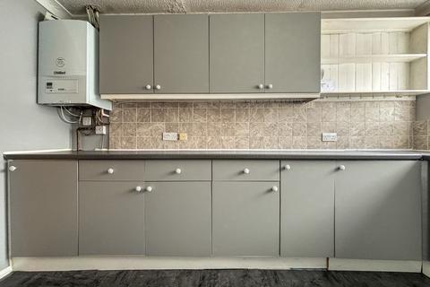 3 bedroom end of terrace house to rent, Granby Street, Newmarket CB8
