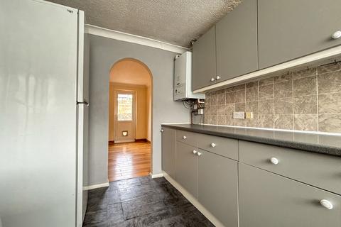 3 bedroom end of terrace house to rent, Granby Street, Newmarket CB8