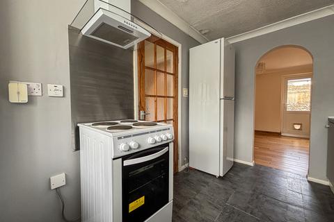 3 bedroom end of terrace house to rent, Granby Street, Newmarket CB8