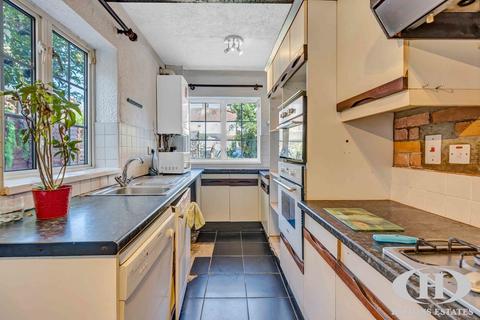 2 bedroom terraced house for sale, Cranmer Road, Hayes