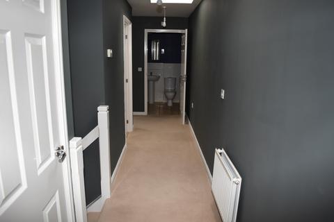 undefined, Careys Way, Weston-super-Mare BS24