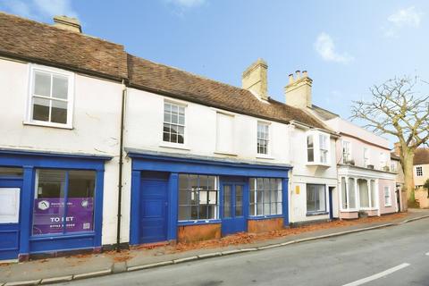 1 bedroom flat to rent, Church Street, Colchester, CO6