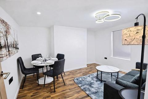 1 bedroom flat to rent, Church Street, Colchester, CO6