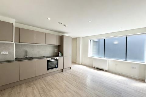 1 bed flat/apartment for rent in Linacre House, Exeter EX1
