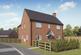 Plot 144, The Porcester, Acresford Park, Handsacre, Rugeley