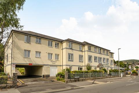 1 bedroom apartment for sale, Western Road, Ivybridge PL21
