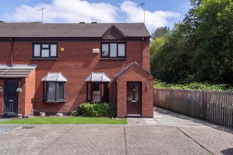 undefined, Heathfields Close, Chester CH2