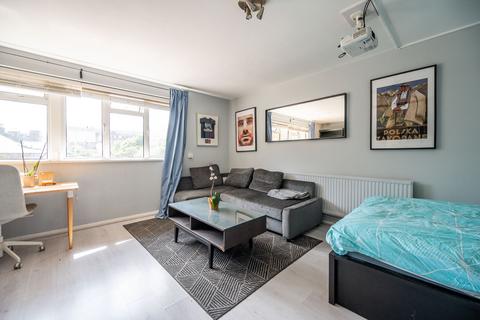 Beckway Street, Elephant and Castle, London, SE17