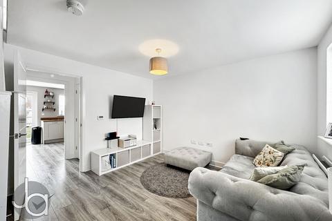 2 bedroom semi-detached house for sale, Borrage Way, Kirby Cross, Frinton-on-Sea