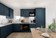 Plot 261, The Cromer at Charles Church at The Hedgerows, Woodlark Road PO15