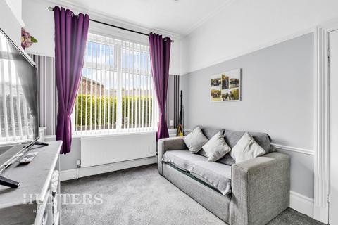 2 bedroom terraced house for sale, Pelham Street, Oldham