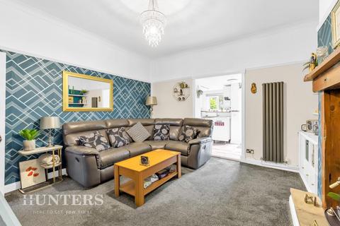 2 bedroom terraced house for sale, Pelham Street, Oldham