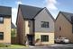 Plot 615, The Greenwood at The Parish @ Llanilltern Village, Westage Park, Llanilltern CF5