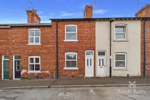 2 bed terraced house for rent in Garland Street, North Yorkshire YO26