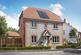 Plot 69, The Whiteleaf at Malthouse Meadows, Barley Road, Sompting BN15