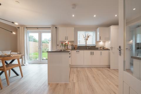 4 bedroom detached house for sale, Plot 69, The Whiteleaf at Malthouse Meadows, Barley Road, Sompting BN15