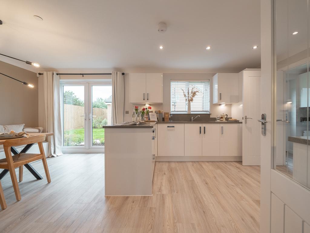 House in Adur, Sompting - View 3