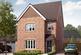 Plot 9, The Greenwood at Malthouse Meadows, Barley Road, Sompting BN15