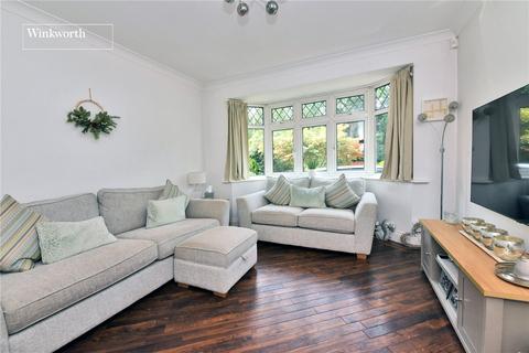 3 bedroom semi-detached house for sale, Worcester Park Road, Worcester Park, Surrey, KT4