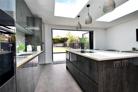 3 bedroom semi-detached house for sale, Worcester Park Road, Worcester Park, Surrey, KT4