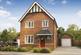 Plot 227, The Heaton at Outwood Meadows, Upper Outwoods Road DE13