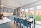 Plot 237, The Henley at Ashby Fields, Nottingham Road LE65 photo 2