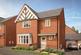 Plot 35, The Corke at Kingfisher Place, Off Riversway, Lea PR4