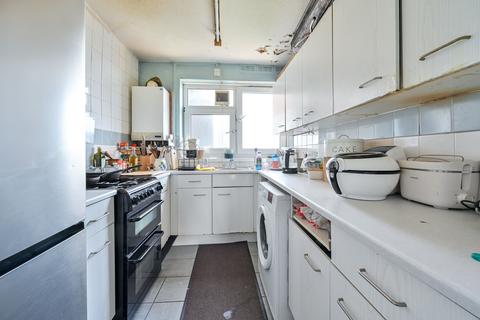 Whittaker Court, Studley Road, London, SW4