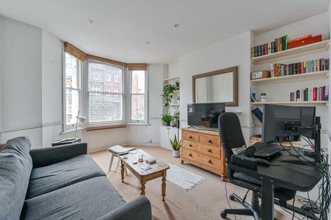 Queenstown Road, London, SW8