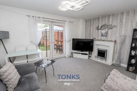 2 bedroom terraced house for sale, George Road, Halesowen B63