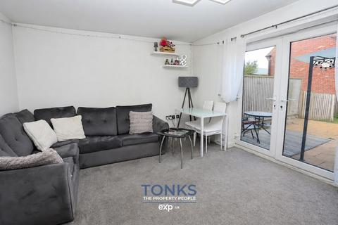 2 bedroom terraced house for sale, George Road, Halesowen B63