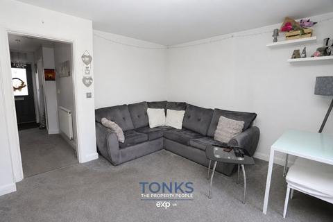 2 bedroom terraced house for sale, George Road, Halesowen B63