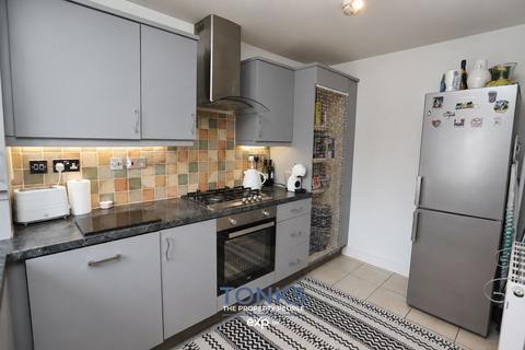 2 bedroom terraced house for sale, George Road, Halesowen B63