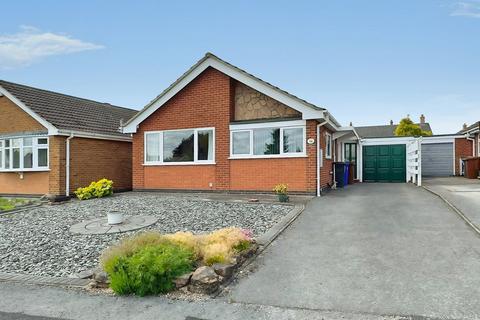4 bedroom detached bungalow for sale, Hermitage Walk, Ilkeston DE7