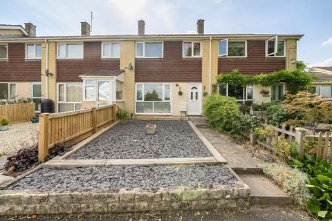 3 bedroom terraced house for sale, Hillcrest Drive, Somerset BA2
