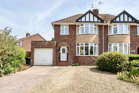 3 bedroom semi-detached house for sale, Lambourn Road, Bristol BS31
