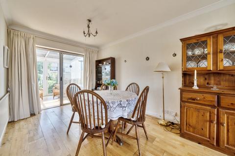 3 bedroom semi-detached house for sale, Lambourn Road, Bristol BS31
