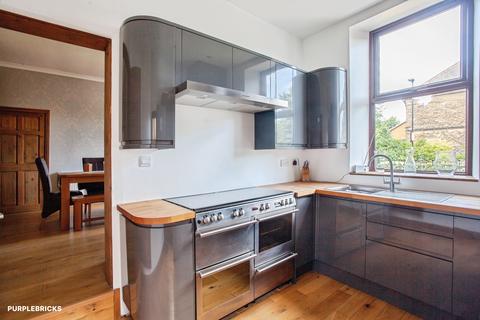 3 bedroom end of terrace house for sale, John Calvert Road, Sheffield, S13