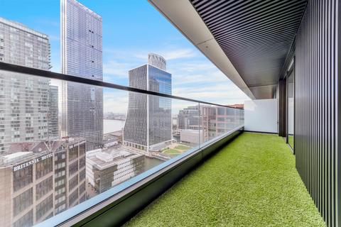 1 bedroom apartment for sale, Bagshaw Building, 1 Wards Place, London, E14