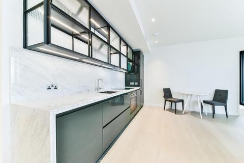 1 bedroom apartment for sale, Bagshaw Building, 1 Wards Place, London, E14