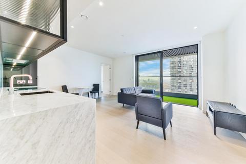1 bedroom apartment for sale, Bagshaw Building, 1 Wards Place, London, E14