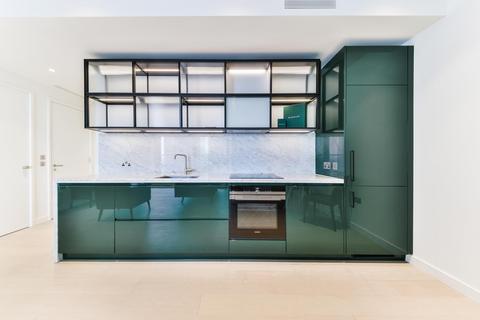 1 bedroom apartment for sale, Bagshaw Building, 1 Wards Place, London, E14