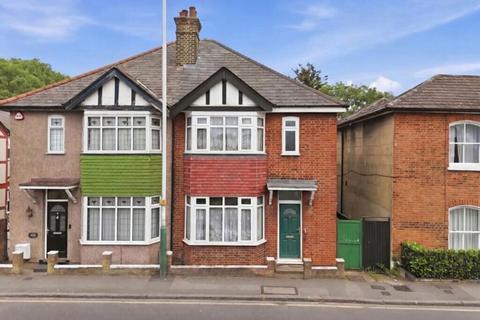 454 Upper Brentwood Road, Romford, Essex, RM2 6JB