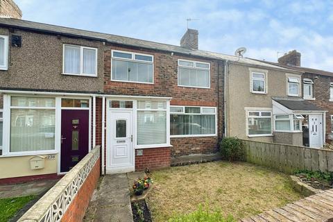 undefined, Milburn Road, Ashington NE63