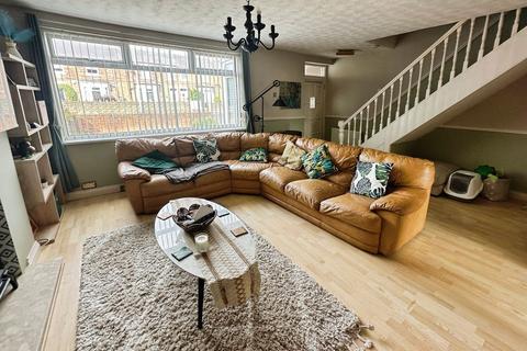 undefined, Milburn Road, Ashington NE63