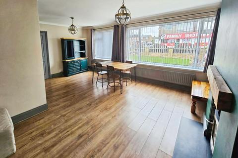 undefined, Ashley Gardens, Choppington NE62