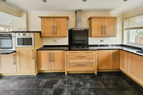 undefined, Ashley Gardens, Choppington NE62
