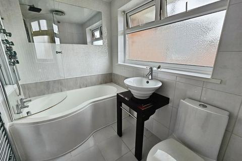 undefined, Ashley Gardens, Choppington NE62