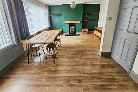 undefined, Ashley Gardens, Choppington NE62