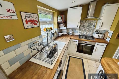 2 bedroom terraced house for sale, Blagdon Terrace, Newcastle Upon Tyne NE13